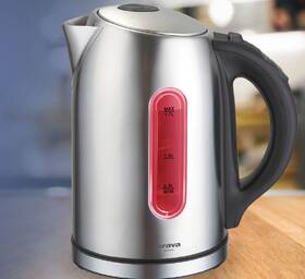 Rýchlovarná kanvica Orava VK-3817 A, 1,7 l strieborná

 obrázok produktu 8 z 10