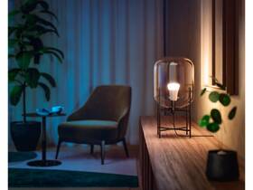 Inteligentná žiarovka Philips Bluetooth, 6,5W, E27, White and Color Ambiance, 4ks 

 obrázok produktu 5 z 8