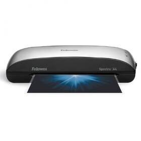Laminátor Fellowes Spectra A4 čierny/strieborný

 obrázok produktu 3 z 4