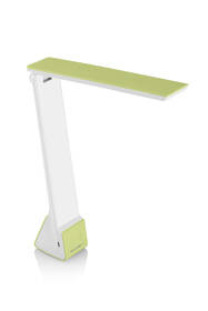 Stolná lampa GoGEN LL12GR zelená

 obrázok produktu 8 z 10