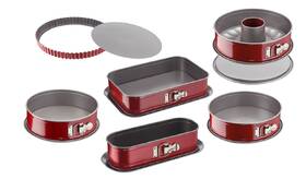 Forma na tortu Tefal J1641174, 19 cm 

 obrázok produktu 6 z 9