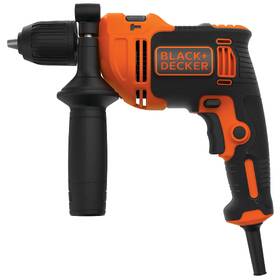 Vŕtačka Black-Decker BEH710K-QS 

 obrázok produktu 1 z 4