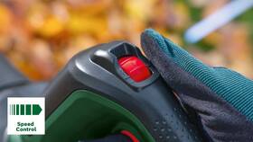 Fukár záhradný Bosch AdvancedLeafBlower 36V-750 (bez batérie) 

 obrázok produktu 6 z 8