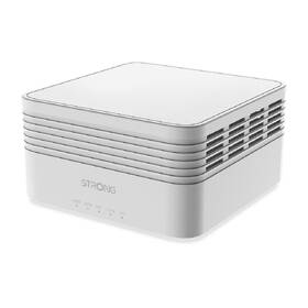 Kompletný Wi-Fi systém Strong ATRIA Wi-Fi Mesh Home Kit AX3000 biely

 obrázok produktu 1 z 4