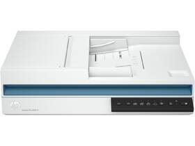 Skener HP ScanJet Pro 2600 f1 biela

 obrázok produktu 4 z 9