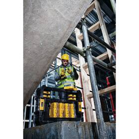 Organizér Dewalt DT70716 ToughCase 

 obrázok produktu 2 z 2