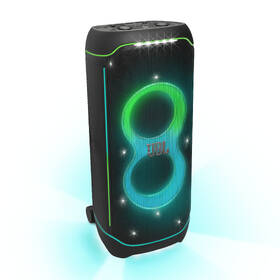 Párty reproduktor JBL PARTYBOX ULTIMATE čierny

 obrázok produktu 1 z 13