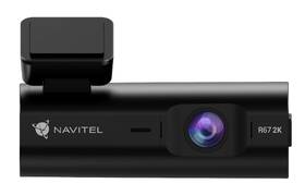 Autokamera NAVITEL R67 2K 

 obrázok produktu 1 z 7