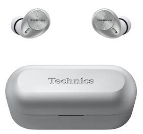 Slúchadlá Technics EAH-AZ40M2ES strieborná

 obrázok produktu 3 z 5