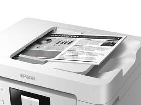 Tlačiareň multifunkčná Epson WorkForce Pro WF-M4619DWF biely

 obrázok produktu 7 z 8