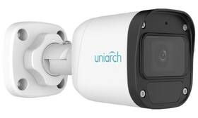 IP kamera Uniarch IPC-B122-APF28 Bullet biela

 obrázok produktu 1 z 2