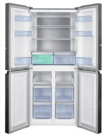 Americká chladnička Beko GNO46623MXPN nerez

 obrázok produktu 2 z 4