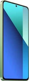 Mobilný telefón Xiaomi Redmi Note 13 6 GB / 128 GB zelený

 obrázok produktu 3 z 10