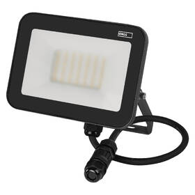 Reflektor EMOS INOVO 30W 3300LM IP65 NW čierny

 obrázok produktu 3 z 10