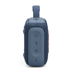 Prenosný reproduktor JBL GO 4 modrý

 obrázok produktu 3 z 12