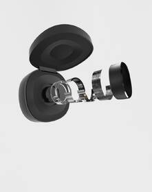 Inteligentný prsteň RingConn veľkosť 13 (22,30 mm) čierny

 obrázok produktu 3 z 10