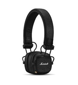 Slúchadlá Marshall Major V čierna

 obrázok produktu 2 z 15
