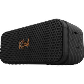 Prenosný reproduktor Klipsch Nashville čierny

 obrázok produktu 2 z 8