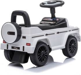 Odrážadlo plastové Buddy Toys BPC 5180 

 obrázok produktu 5 z 6