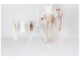 Sušiak na bielizeň Brabantia HANGON DRYING WHT 

 obrázok produktu 3 z 9
