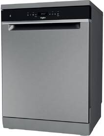 Umývačka riadu Whirlpool WFO 3T142 X nerez

 obrázok produktu 2 z 10