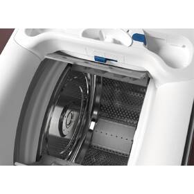 Práčka Electrolux EW6TN14262C biela

 obrázok produktu 4 z 7