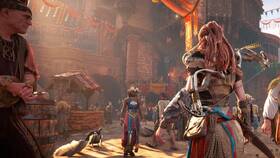 Hra Sony PlayStation 5 Horizon Zero Dawn Remastered 

 obrázok produktu 3 z 8