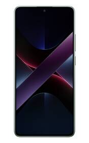 Mobilný telefón Poco X7 Pro 5G 12 GB / 512 GB zelený

 obrázok produktu 3 z 11