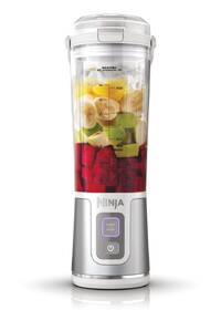 Stolný mixér Ninja BC151EUWH Blast AKU sivý

 obrázok produktu 3 z 5