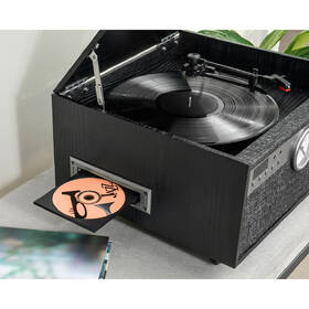 Gramofón Victrola VTA-830SB Century Signature čierny

 obrázok produktu 8 z 9