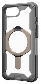 Kryt na mobil UAG Plasma XTE MagSafe na Apple iPhone 16e/17e sivý/Titanium

 obrázok produktu 10 z 17