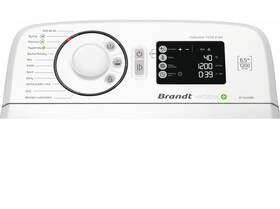 Práčka Brandt BT16524QN 

 obrázok produktu 2 z 2