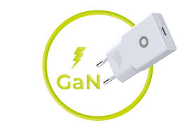 Nabíjačka do siete Mobile Origin Slim USB-C GaN 30W biela

 obrázok produktu 2 z 7