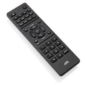 Mikro HiFi systém JVC RD-E874B čierny/strieborný

 obrázok produktu 3 z 7