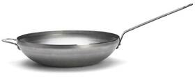Panvica WOK de Buyer 5617.40, 40 cm ocel

 obrázok produktu 1 z 3