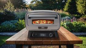 Pec na pizzu Ninja MO201EU Artisan Outdoor Pizza Oven sivá

 obrázok produktu 16 z 16