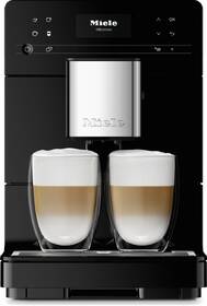 Automatický kávovar Miele CM 5310 Silence obsidián čierny

 obrázok produktu 1 z 5