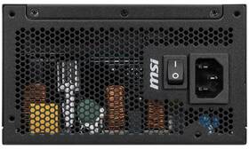 Zdroj MSI MSI MAG A1000GLS 1000W PCIE5 čierny

 obrázok produktu 8 z 8