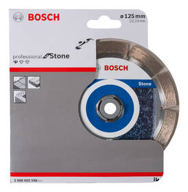 Kotúč diamantový Bosch PRO 2.608.602.598 

 obrázok produktu 1 z 1