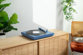 Gramofón Victrola VPT-800 Automatic modrý

 obrázok produktu 11 z 12