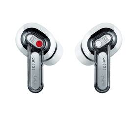 Slúchadlá Nothing Ear (3), True Wireless Stereo biela

 obrázok produktu 2 z 6
