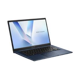 Notebook Asus Vivobook 14 modrý

 obrázok produktu 4 z 8