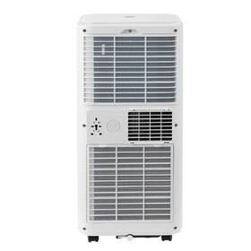 Mobilná klimatizácia Salente SummerICE7 WiFi+Bluetooth biela

 obrázok produktu 6 z 22