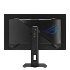Herný monitor Asus XG27AQWMG čierny

 obrázok produktu 5 z 8
