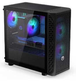 Case ENDORFY Signum M30 ARGB 

 obrázok produktu 3 z 25