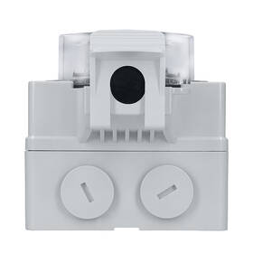 Zásuvka Solight IP66 s vypínačom, vodotesná a prachotesná biela

 obrázok produktu 6 z 9