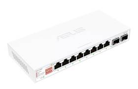 Switch Asus QG-U1080 biely

 obrázok produktu 3 z 3