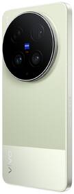 Mobilný telefón vivo X300 Ultra 5G 16 GB / 1 TB - Photographer Kit zelený

 obrázok produktu 9 z 17