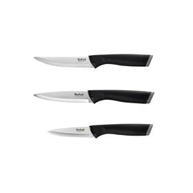 Sada kuchynských nožov Tefal K2219455, 3 ks nerez

 obrázok produktu 2 z 6