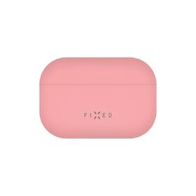Príslušenstvo FIXED Ultratenké silikonové pouzdro Silky pro Apple AirPods Pro 3 ružové

 obrázok produktu 1 z 3